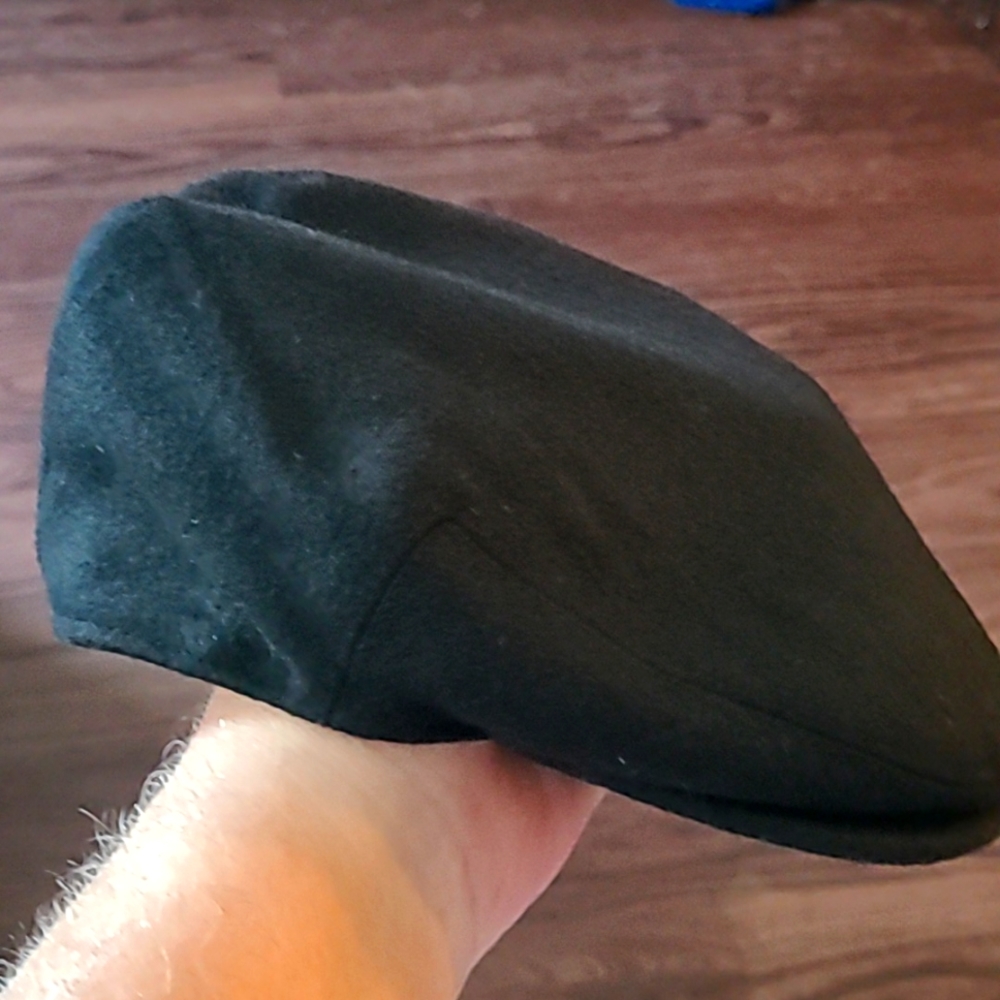 Paperboy  Flat cap like new